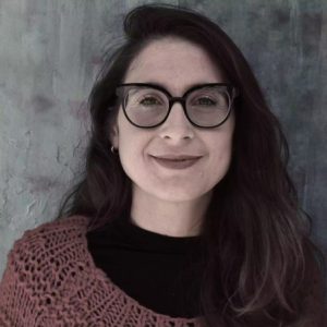 Profile photo of Lucie