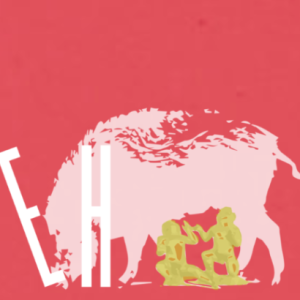 Group logo of Environmental Humanities / Climate justice focus