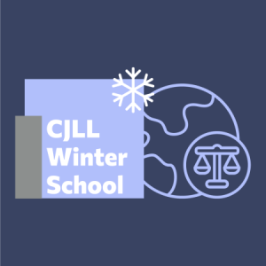 Group logo of Let’s connect! – Winter School 2026: Climate Justice Now!